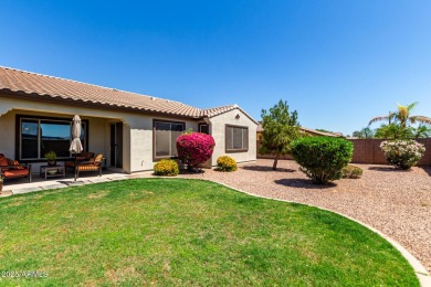 Welcome to this beautifully maintained 3-bedroom, 2-bath home in on Wigwam Golf  Resort Litchfield Park  in Arizona - for sale on GolfHomes.com, golf home, golf lot