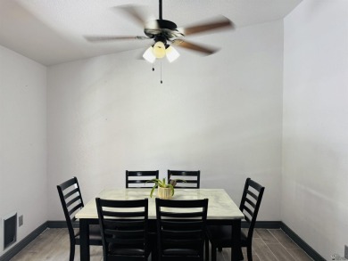 Welcome to your desert retreat!  This beautifully updated 3 on Las Barrancas Golf Course in Arizona - for sale on GolfHomes.com, golf home, golf lot