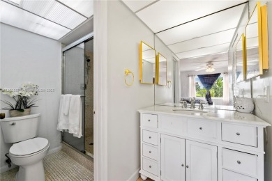 This beautifully renovated 2-bedroom, 2-bathroom condo in the on Sunrise Lakes Phase III in Florida - for sale on GolfHomes.com, golf home, golf lot
