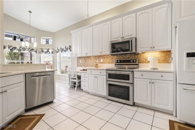 SELLER SAYS BRING OFFERS! Discover this stunning ranch-style on Sabal Springs Golf and Racquet Club in Florida - for sale on GolfHomes.com, golf home, golf lot