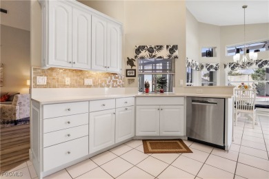 SELLER SAYS BRING OFFERS! Discover this stunning ranch-style on Sabal Springs Golf and Racquet Club in Florida - for sale on GolfHomes.com, golf home, golf lot