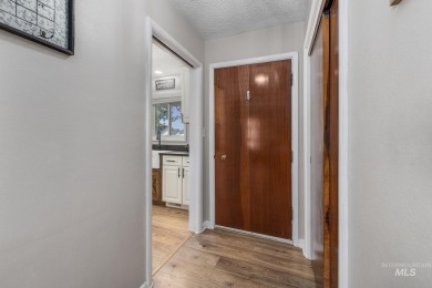 Discover this charming all brick residence brimming with on Fairview Golf Course in Idaho - for sale on GolfHomes.com, golf home, golf lot