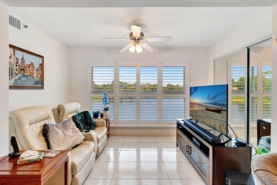 IMPACT GLASS WINDOWS THROUGHOUTA/C 2021CORAL LAKES--SUPER ACTIVE on Villa Del Ray Golf Club in Florida - for sale on GolfHomes.com, golf home, golf lot