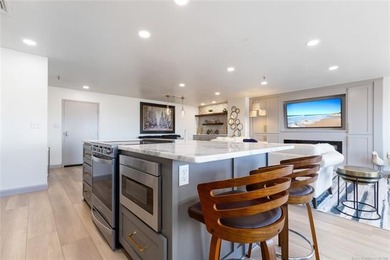 Luxury 10th floor 2 bedroom 2 bath Vista Towers Condo that is on Shangri La Golf Resort and Club in Oklahoma - for sale on GolfHomes.com, golf home, golf lot