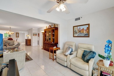 IMPACT GLASS WINDOWS THROUGHOUTA/C 2021CORAL LAKES--SUPER ACTIVE on Villa Del Ray Golf Club in Florida - for sale on GolfHomes.com, golf home, golf lot