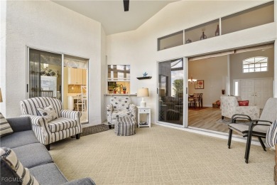 SELLER SAYS BRING OFFERS! Discover this stunning ranch-style on Sabal Springs Golf and Racquet Club in Florida - for sale on GolfHomes.com, golf home, golf lot
