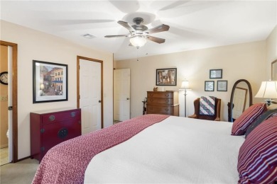 Welcome home, where a blend of comfort, creativity, and on Bella Vista Country Club - Berksdale in Arkansas - for sale on GolfHomes.com, golf home, golf lot