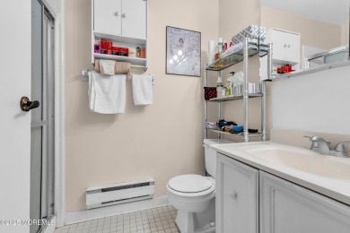 Welcome to this immaculate 2 bedroom, 2 bath Stratford model on Leisure Village West Assoc. in New Jersey - for sale on GolfHomes.com, golf home, golf lot