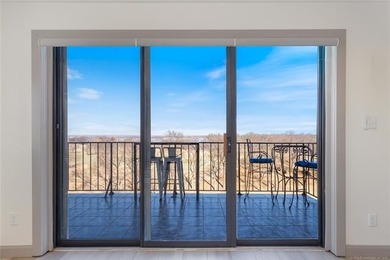 Luxury 10th floor 2 bedroom 2 bath Vista Towers Condo that is on Shangri La Golf Resort and Club in Oklahoma - for sale on GolfHomes.com, golf home, golf lot