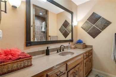 Welcome home, where a blend of comfort, creativity, and on Bella Vista Country Club - Berksdale in Arkansas - for sale on GolfHomes.com, golf home, golf lot