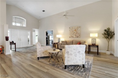 SELLER SAYS BRING OFFERS! Discover this stunning ranch-style on Sabal Springs Golf and Racquet Club in Florida - for sale on GolfHomes.com, golf home, golf lot