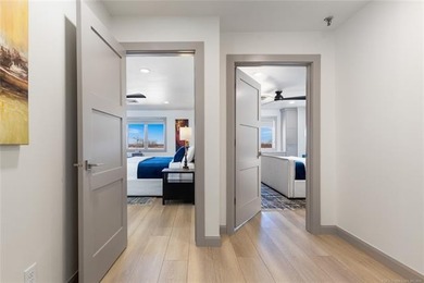 Luxury 10th floor 2 bedroom 2 bath Vista Towers Condo that is on Shangri La Golf Resort and Club in Oklahoma - for sale on GolfHomes.com, golf home, golf lot