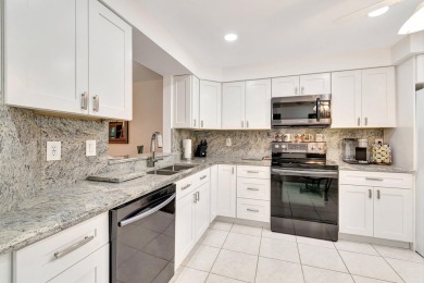 IMPACT GLASS WINDOWS THROUGHOUTA/C 2021CORAL LAKES--SUPER ACTIVE on Villa Del Ray Golf Club in Florida - for sale on GolfHomes.com, golf home, golf lot
