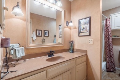 Welcome home, where a blend of comfort, creativity, and on Bella Vista Country Club - Berksdale in Arkansas - for sale on GolfHomes.com, golf home, golf lot