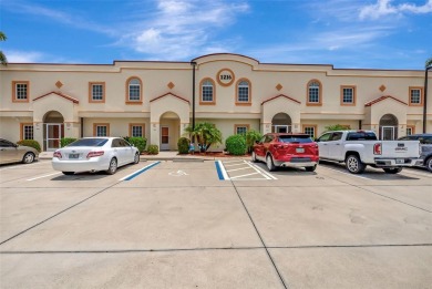 Welcome to your Florida escape in the heart of Deep Creek--a on Deep Creek Golf Club in Florida - for sale on GolfHomes.com, golf home, golf lot
