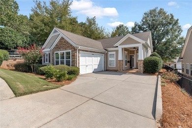 If you're looking for a community full of amenities on Windermere Golf Club in Georgia - for sale on GolfHomes.com, golf home, golf lot