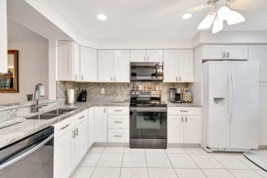 IMPACT GLASS WINDOWS THROUGHOUTA/C 2021CORAL LAKES--SUPER ACTIVE on Villa Del Ray Golf Club in Florida - for sale on GolfHomes.com, golf home, golf lot