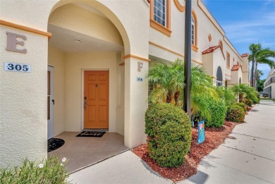 Welcome to your Florida escape in the heart of Deep Creek--a on Deep Creek Golf Club in Florida - for sale on GolfHomes.com, golf home, golf lot