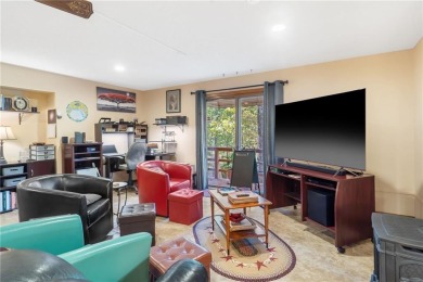 Welcome home, where a blend of comfort, creativity, and on Bella Vista Country Club - Berksdale in Arkansas - for sale on GolfHomes.com, golf home, golf lot