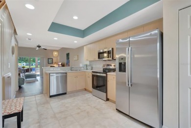 Welcome to your Florida escape in the heart of Deep Creek--a on Deep Creek Golf Club in Florida - for sale on GolfHomes.com, golf home, golf lot