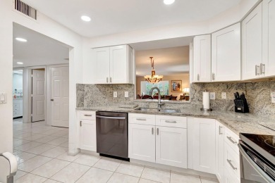IMPACT GLASS WINDOWS THROUGHOUTA/C 2021CORAL LAKES--SUPER ACTIVE on Villa Del Ray Golf Club in Florida - for sale on GolfHomes.com, golf home, golf lot