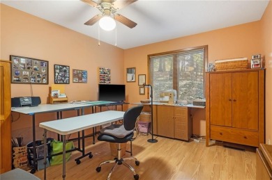 Welcome home, where a blend of comfort, creativity, and on Bella Vista Country Club - Berksdale in Arkansas - for sale on GolfHomes.com, golf home, golf lot