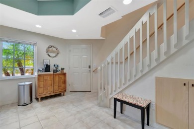 Welcome to your Florida escape in the heart of Deep Creek--a on Deep Creek Golf Club in Florida - for sale on GolfHomes.com, golf home, golf lot