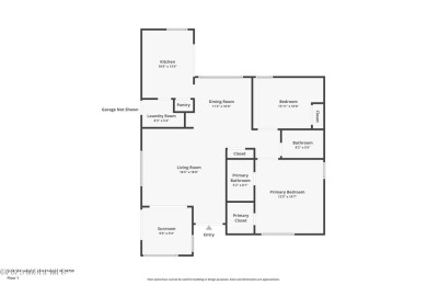 Welcome to this immaculate 2 bedroom, 2 bath Stratford model on Leisure Village West Assoc. in New Jersey - for sale on GolfHomes.com, golf home, golf lot