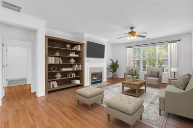 If you're looking for a community full of amenities on Windermere Golf Club in Georgia - for sale on GolfHomes.com, golf home, golf lot