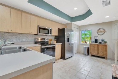 Welcome to your Florida escape in the heart of Deep Creek--a on Deep Creek Golf Club in Florida - for sale on GolfHomes.com, golf home, golf lot