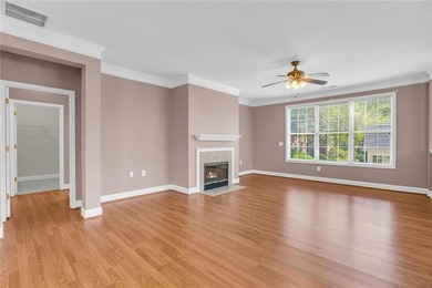 If you're looking for a community full of amenities on Windermere Golf Club in Georgia - for sale on GolfHomes.com, golf home, golf lot