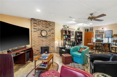Welcome home, where a blend of comfort, creativity, and on Bella Vista Country Club - Berksdale in Arkansas - for sale on GolfHomes.com, golf home, golf lot