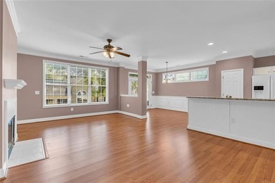 If you're looking for a community full of amenities on Windermere Golf Club in Georgia - for sale on GolfHomes.com, golf home, golf lot