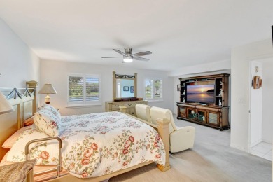 IMPACT GLASS WINDOWS THROUGHOUTA/C 2021CORAL LAKES--SUPER ACTIVE on Villa Del Ray Golf Club in Florida - for sale on GolfHomes.com, golf home, golf lot