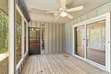 Enoy low-maintenance living with stunning views of Desoto golf on DeSoto Golf Course in Arkansas - for sale on GolfHomes.com, golf home, golf lot