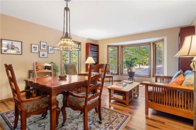 Welcome home, where a blend of comfort, creativity, and on Bella Vista Country Club - Berksdale in Arkansas - for sale on GolfHomes.com, golf home, golf lot