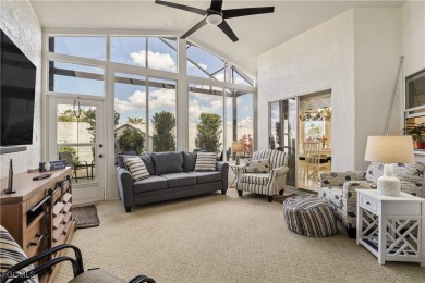 SELLER SAYS BRING OFFERS! Discover this stunning ranch-style on Sabal Springs Golf and Racquet Club in Florida - for sale on GolfHomes.com, golf home, golf lot