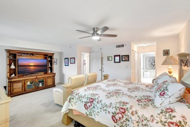 IMPACT GLASS WINDOWS THROUGHOUTA/C 2021CORAL LAKES--SUPER ACTIVE on Villa Del Ray Golf Club in Florida - for sale on GolfHomes.com, golf home, golf lot
