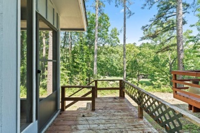 Enoy low-maintenance living with stunning views of Desoto golf on DeSoto Golf Course in Arkansas - for sale on GolfHomes.com, golf home, golf lot