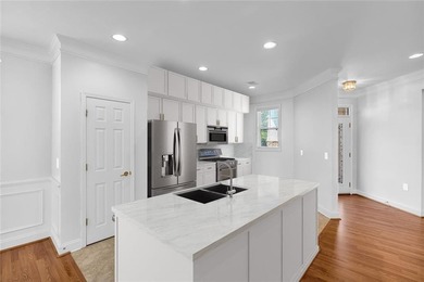 If you're looking for a community full of amenities on Windermere Golf Club in Georgia - for sale on GolfHomes.com, golf home, golf lot