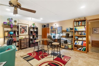 Welcome home, where a blend of comfort, creativity, and on Bella Vista Country Club - Berksdale in Arkansas - for sale on GolfHomes.com, golf home, golf lot