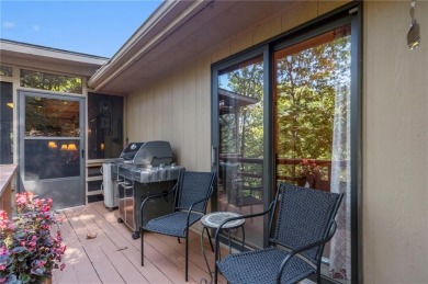 Welcome home, where a blend of comfort, creativity, and on Bella Vista Country Club - Berksdale in Arkansas - for sale on GolfHomes.com, golf home, golf lot