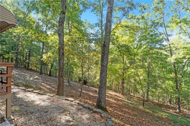 Welcome home, where a blend of comfort, creativity, and on Bella Vista Country Club - Berksdale in Arkansas - for sale on GolfHomes.com, golf home, golf lot