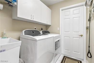 SELLER SAYS BRING OFFERS! Discover this stunning ranch-style on Sabal Springs Golf and Racquet Club in Florida - for sale on GolfHomes.com, golf home, golf lot