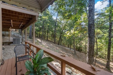 Welcome home, where a blend of comfort, creativity, and on Bella Vista Country Club - Berksdale in Arkansas - for sale on GolfHomes.com, golf home, golf lot