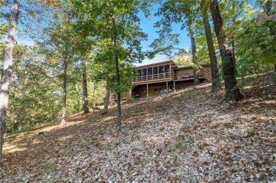 Welcome home, where a blend of comfort, creativity, and on Bella Vista Country Club - Berksdale in Arkansas - for sale on GolfHomes.com, golf home, golf lot