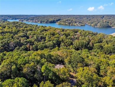 Welcome home, where a blend of comfort, creativity, and on Bella Vista Country Club - Berksdale in Arkansas - for sale on GolfHomes.com, golf home, golf lot