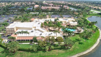 IMPACT GLASS WINDOWS THROUGHOUTA/C 2021CORAL LAKES--SUPER ACTIVE on Villa Del Ray Golf Club in Florida - for sale on GolfHomes.com, golf home, golf lot