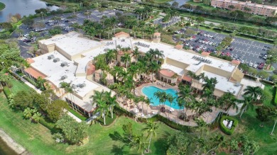 IMPACT GLASS WINDOWS THROUGHOUTA/C 2021CORAL LAKES--SUPER ACTIVE on Villa Del Ray Golf Club in Florida - for sale on GolfHomes.com, golf home, golf lot