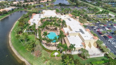 IMPACT GLASS WINDOWS THROUGHOUTA/C 2021CORAL LAKES--SUPER ACTIVE on Villa Del Ray Golf Club in Florida - for sale on GolfHomes.com, golf home, golf lot